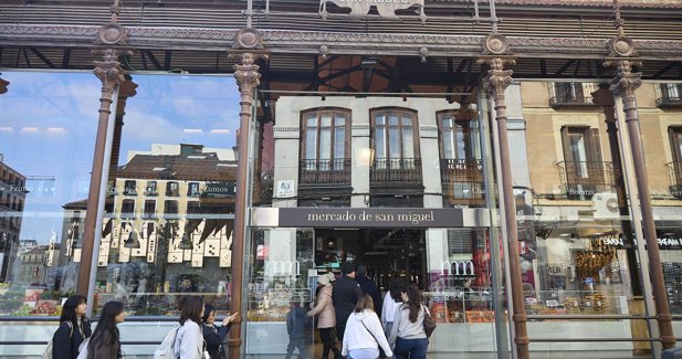 Madrid