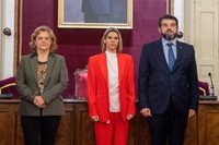 PP Alcalá respeta presunción de inocencia del portavoz de Vox denunciado por acoso y pide "dejar actuar a la Justicia"
