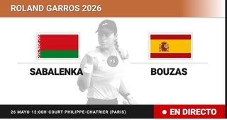 Partidos en Directo
