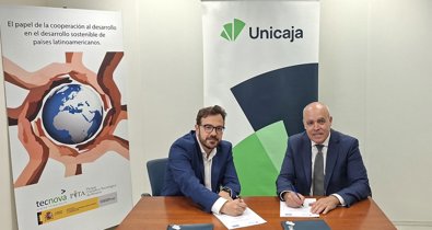 Fundación Unicaja