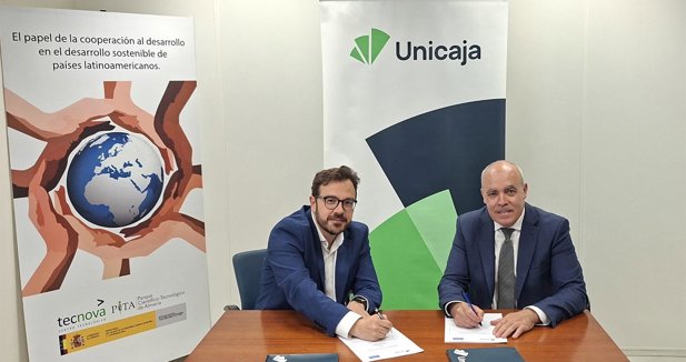 Fundación Unicaja