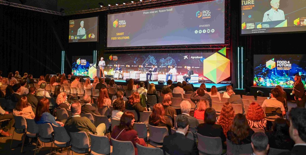 Expo FoodTech