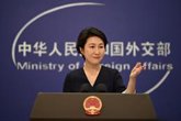 Foto: Irán.- China reclama "respetar los compromisos del alto el fuego" tras los últimos ataques de EEUU contra Irán