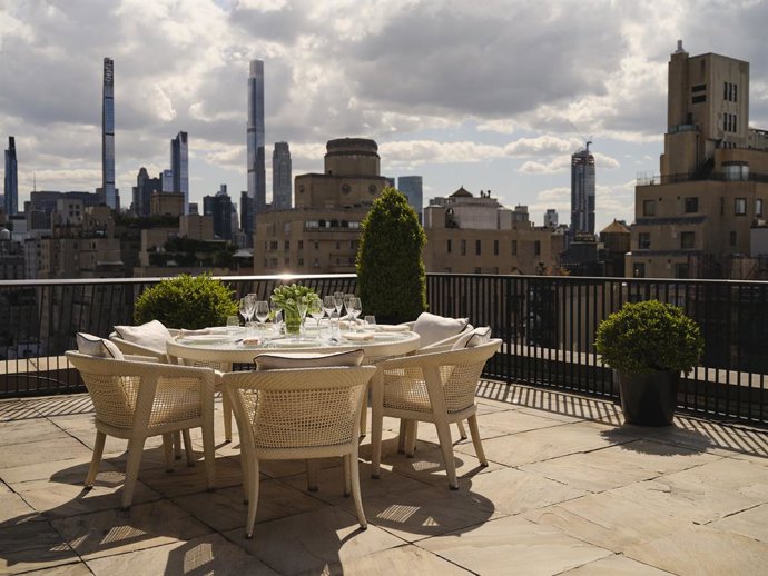 The Mar Hotel en Nueva York