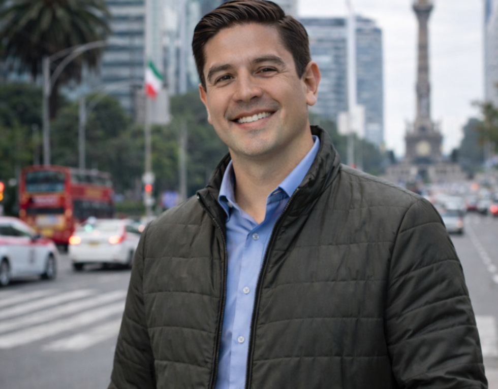 Programa de acompañamiento dirigido a emprendedores