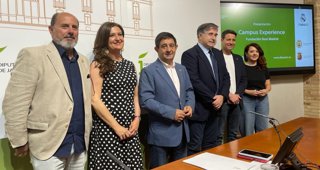 Más Jaén