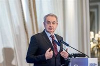 Las joyas de la caja fuerte de Zapatero están valoradas "entre 30.000 y 50.000 euros", según su portavoz