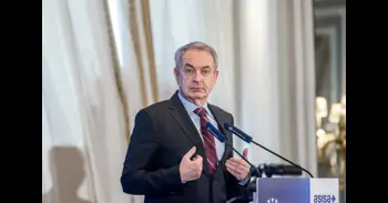 Las joyas de la caja fuerte de Zapatero están valoradas "entre 30.000 y 50.000 euros", según su portavoz