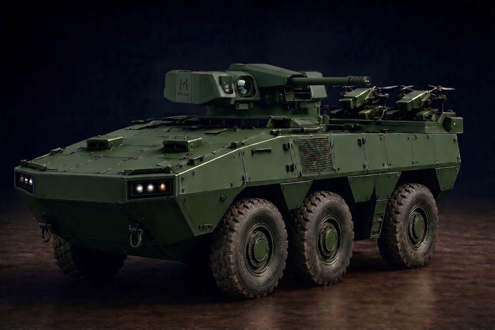 Taurus XL