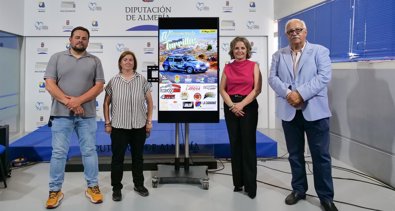 Diputación de Almería