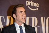 Foto: Nicolas Cage dice que Nolan, Woody Allen y P.T. Anderson no han vuelto a llamarle tras rechazarlos: "Se sienten heridos"
