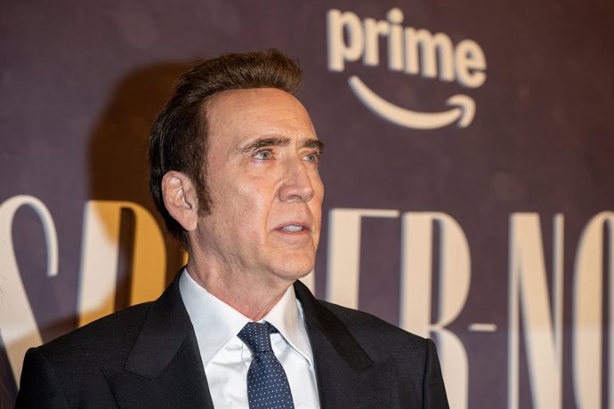 Nicolas Cage dice que Nolan, Woody Allen y P.T. Anderson no han vuelto a llamarle tras rechazarlos: "Se sienten heridos"