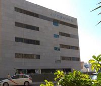 Condenados en Almería a tres años de cárcel dos ocupantes de una 'narcolancha' con 1.500 litros de gasolina