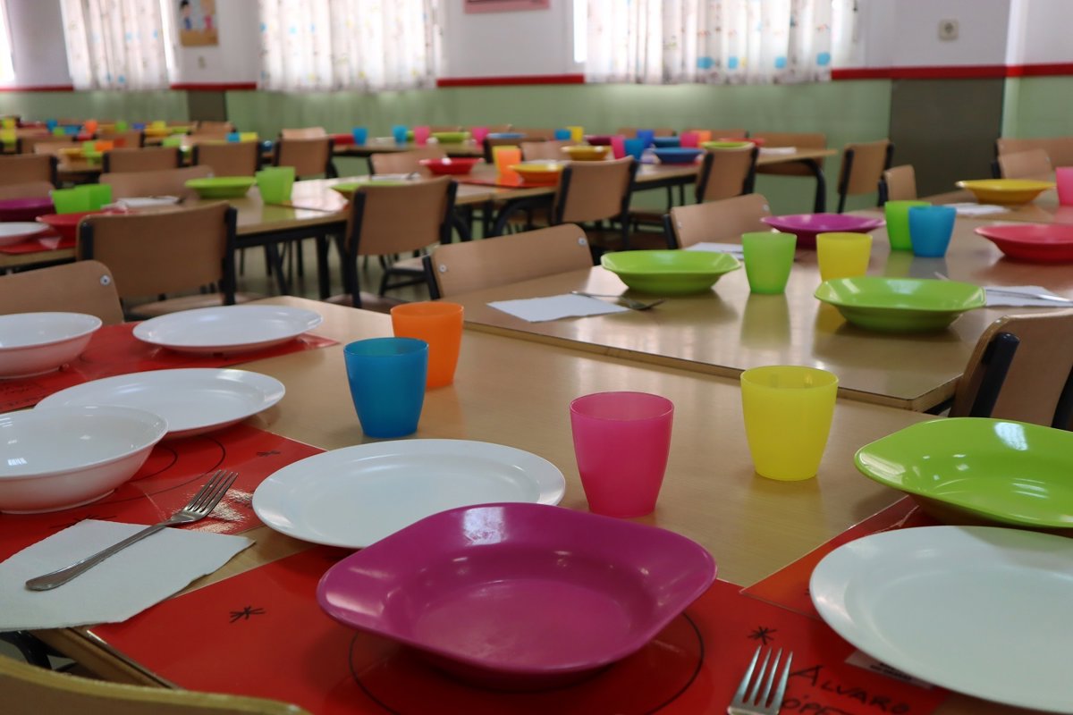 La Rioja invierte más de 12 millones de euros para las ayudas del Bono Infantil del próximo curso 2026-2027