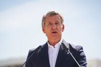 Feijóo critica que los socios de Sánchez pidan un Gobierno "limpio" pero no actúen: "Vamos a ver si hacen lo que dicen"