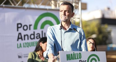 Andalucía