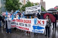 El Gobierno veta el acceso al RETA de 47.000 mutualistas que ya cumplen requisitos para jubilarse