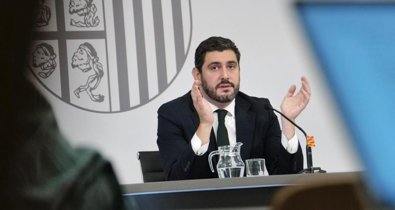 Aragón