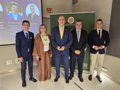 La Junta señala el "atractivo indiscutible" de Andalucía como tierra de transferencia del conocimiento e innovación