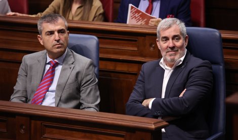 Islas Canarias