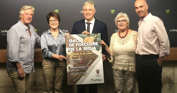 La Rioja