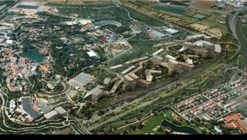 Aldia Espanya
