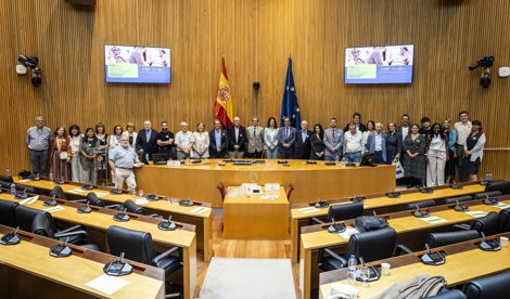 Derechos Humanos