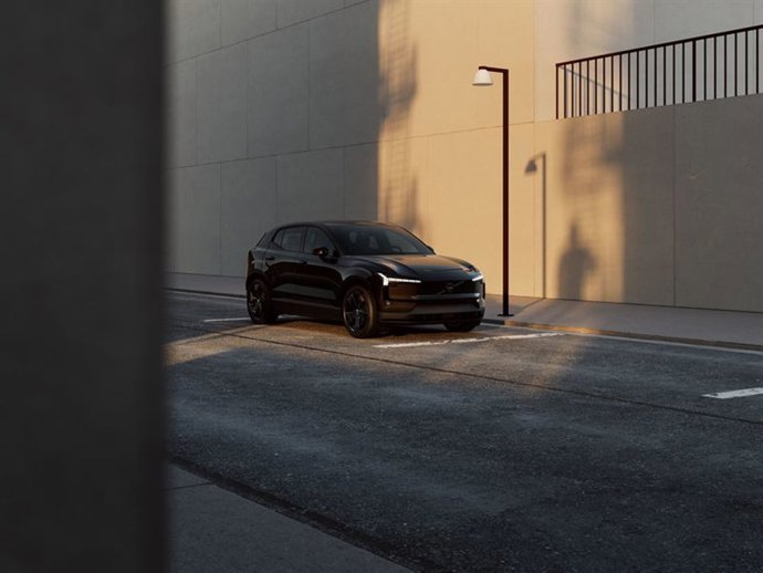 Volvo Cars amplía el acceso a la red de supercargadores de Tesla en Europa y Asia-Pacífico