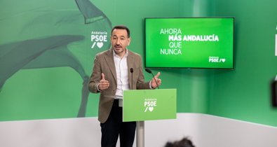 Andalucía