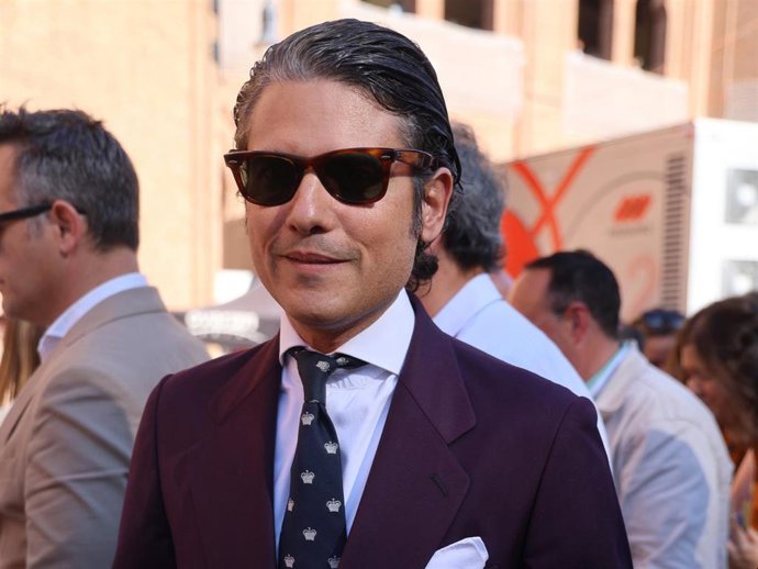 Julián Porras-Figueroa