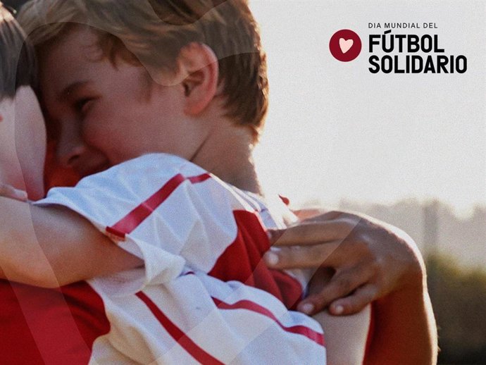 El fútbol mundial se une en el primer 'Día Mundial del Fútbol Solidario' impulsado por Common Goal.