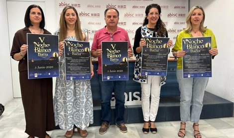 Es Andalucía - Jaén