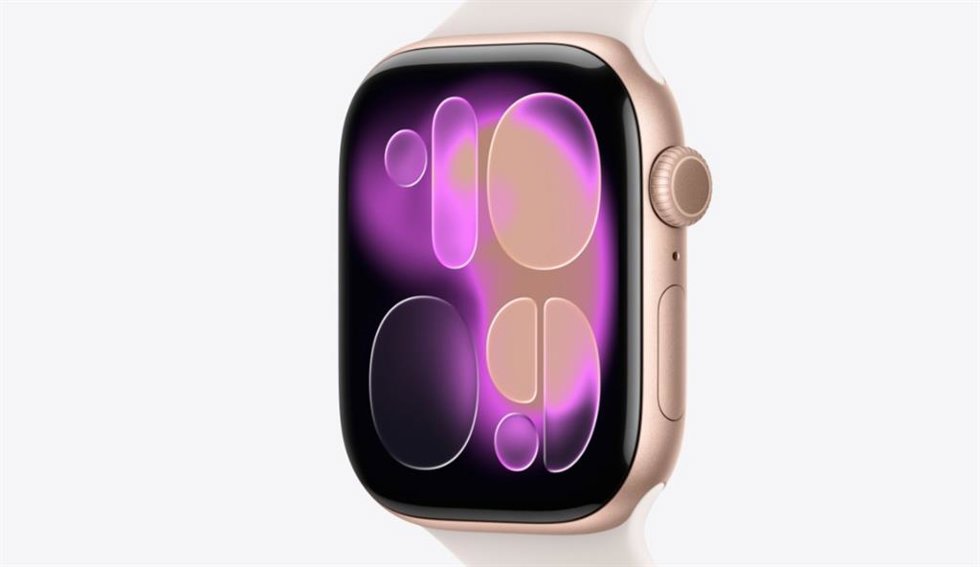 Apple Watch Series 11