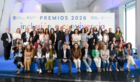 Galicia