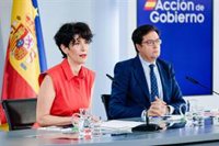 El Gobierno sigue confiando en la inocencia de Zapatero y achaca las críticas de los socios a próximas elecciones