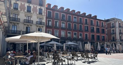 Castilla y León