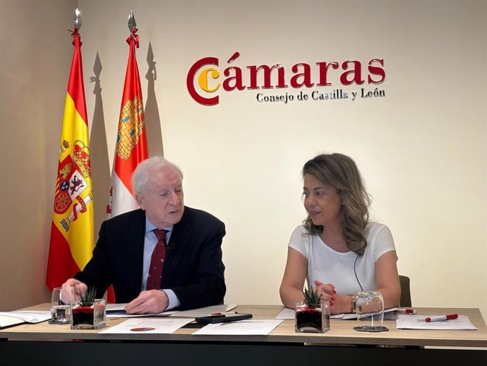 Comercio exterior Consejo autonómico de Cámaras de Comercio