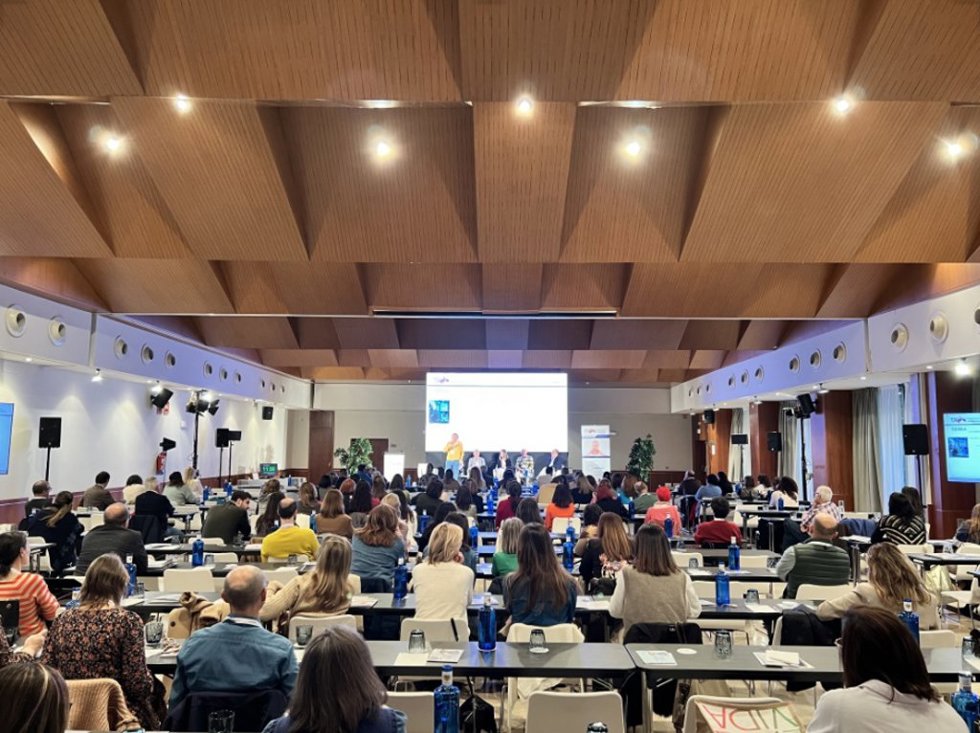 Simposio de pediatría del Hospital Quirónsalud Málaga