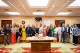 Foto: Infosalus.- Armengol reclama "más investigación y políticas públicas" para lograr la igualdad de género en salud