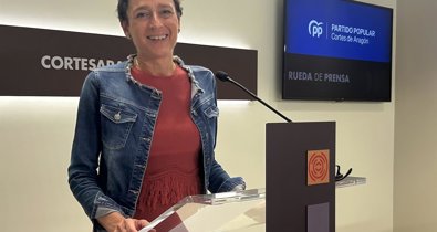 Aragón