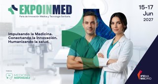 Ifema Madrid