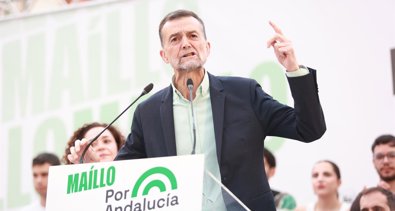 Andalucía