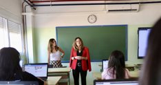 Es Andalucía - Sevilla