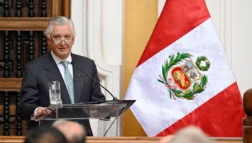 peru