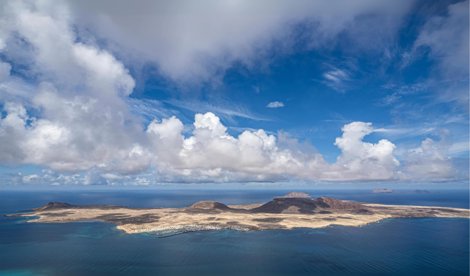 Islas Canarias