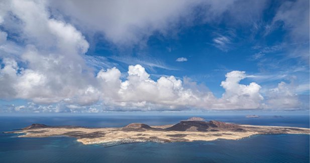 Islas Canarias
