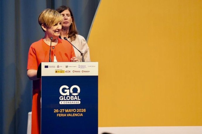 Congreso Go Global