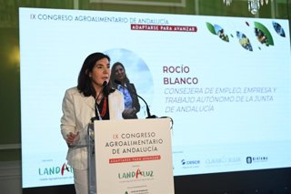 La Consejería de Empleo y Empresa  ha resuelto ya de forma favorable las primeras 4.000 ayudas dirigidas a promover el mantenimiento de la actividad y el empleo en el tejido productivo andaluz afectado por los temporales de enero y febrero.