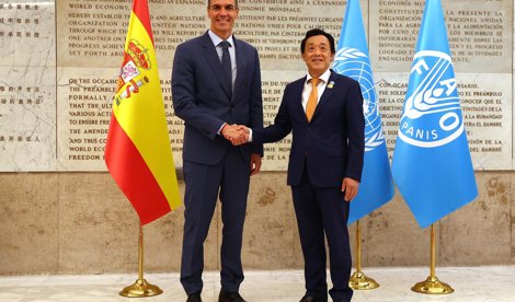 Economía Finanzas