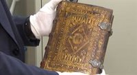 El Congreso regalará al Papa León XIV un Libro de Horas del siglo XV, uno de sus ejemplares más valiosos